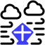 enjoy your life kite icon