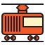 Pionier Wagen icon