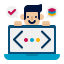 icon