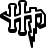 badges style harry potter icon