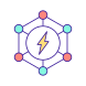 Electrical Power Distribution icon