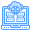 cloud icon
