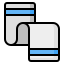 towel icon