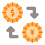 환전 icon