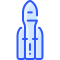 Spaceship icon