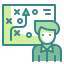 strategy icon