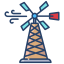 Windmill icon