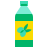 bouteille d'huile d'olive icon