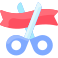 scissors icon