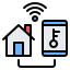 Smart Home Automation icon