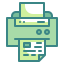 Drucker icon