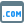 Dot com Domain icon