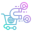 online shopping icon
