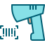 scanner icon