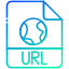 URL icon