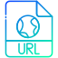 url icon