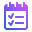 Bloc-notes icon