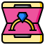 Ring icon