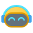 音乐机器人 icon