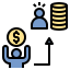 borrower icon