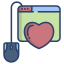 web icon
