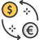 exchange icon