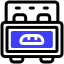 Oven icon