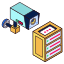 server security icon