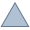 office s style triangle icon