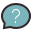 Ask Question icon