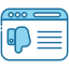 review icon