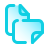pulsar gradient style orientamento della pagina icon