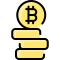 Coins icon