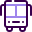Bus Front icon