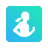 三星健康 icon