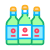 Beer Bottles icon