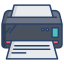 Drucker icon