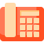 Telephone icon