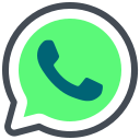 WhatsApp Icon