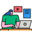 laptop icon