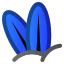 서핑보드 icon