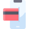 Smartphone icon