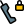 blocco del telefono satellitare icon