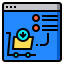 shopping icon