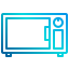 microwave icon