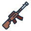步枪 icon