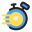 stopwatch icon