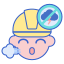 erleichterung icon