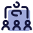 Organigramme Personnes icon