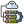 cloud database settings icon